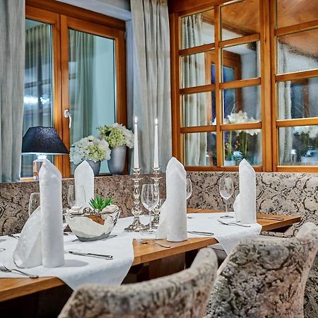 Landhotel Schneider Риденбург Екстериор снимка