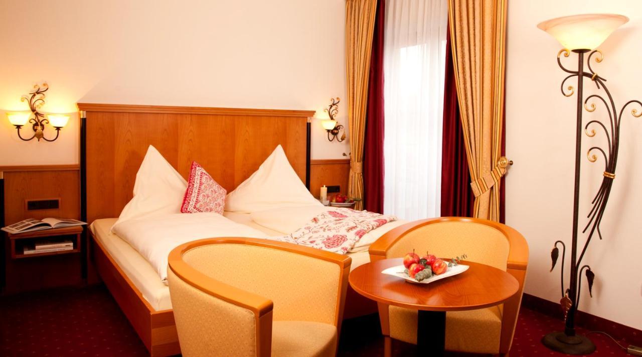 Landhotel Schneider Риденбург Екстериор снимка