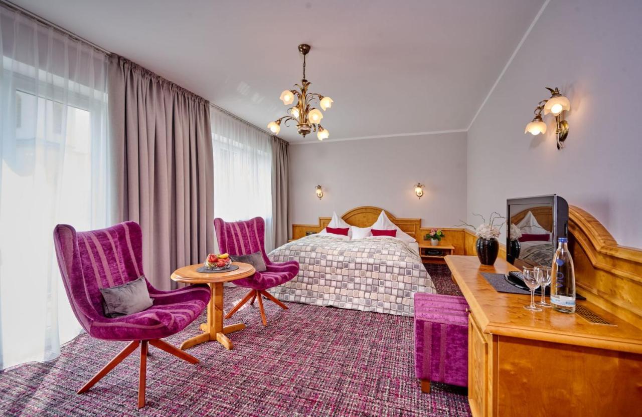 Landhotel Schneider Риденбург Екстериор снимка