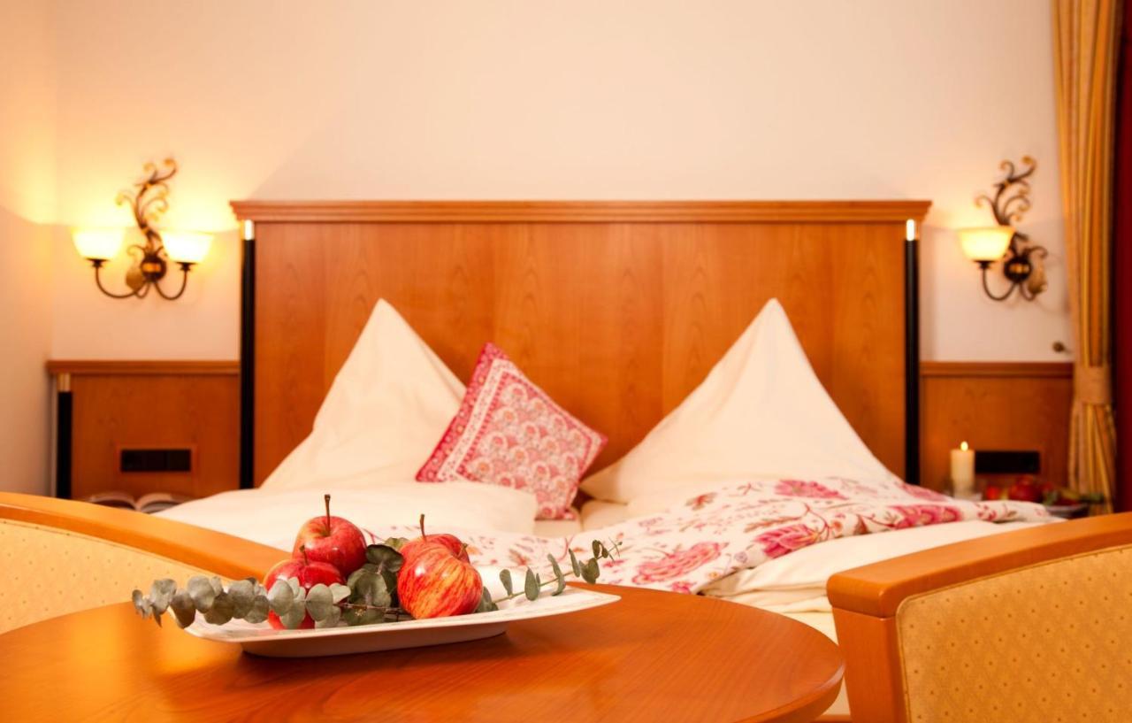 Landhotel Schneider Риденбург Екстериор снимка